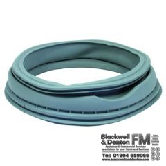 Bosch Washing Machine Door Seal, Gasket DBT89