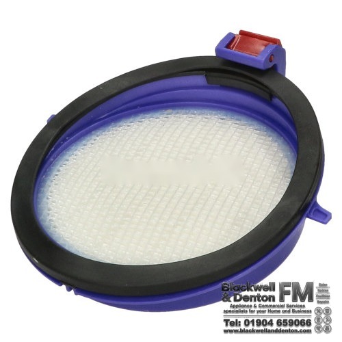 Electruepart Post Motor Filter - Dyson DC25