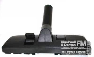 VACUUM CLEANER 36MM FLOOR TOOL WITH BRUSH