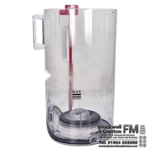 Dyson Dirt Bin Assembly - Dyson Small Ball