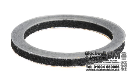 Genuine Original Dyson Internal Hose Cuff Seal DC50 DC51 Vacuum Cleaner UP15