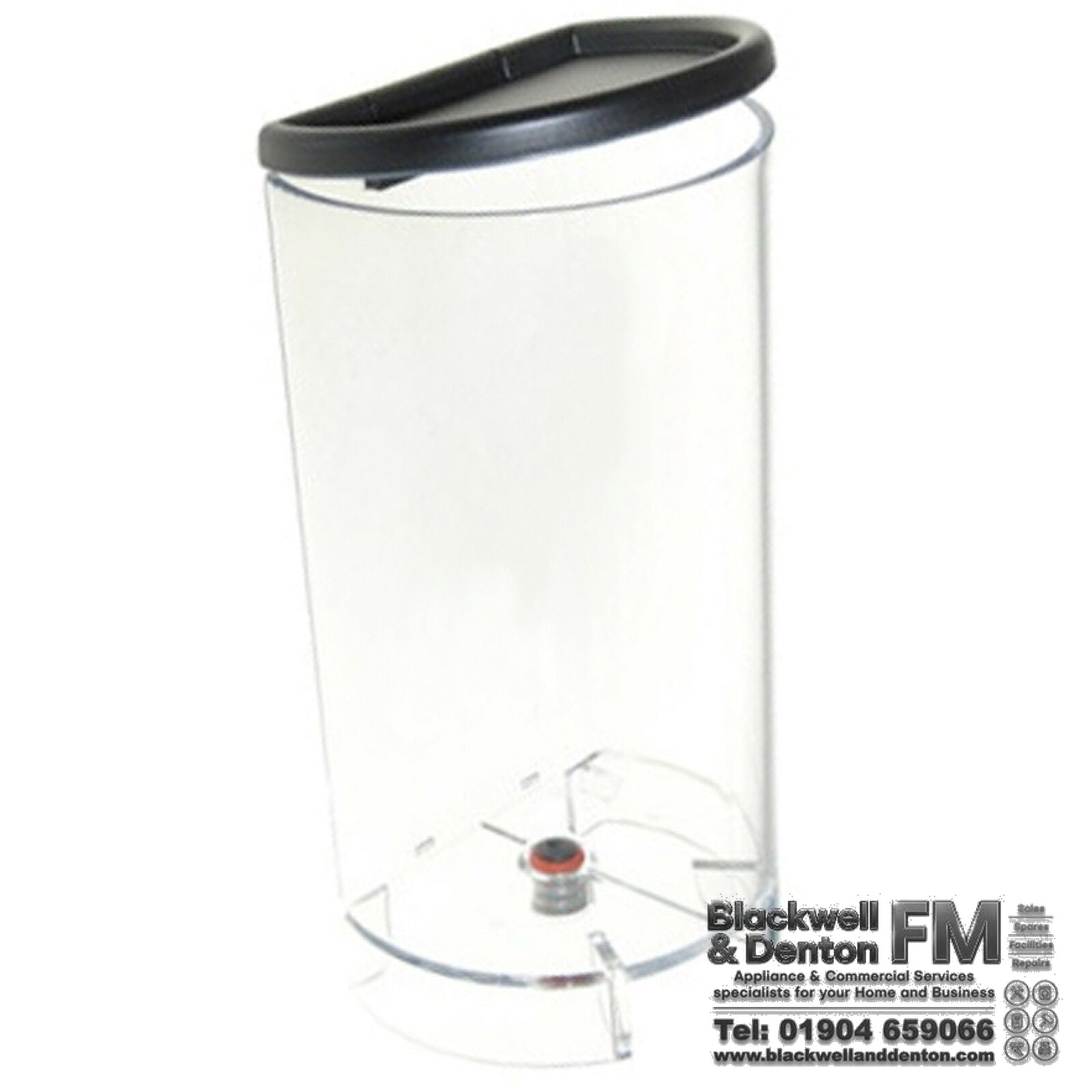 Genuine Nespresso Pixie Coffee Machine Water Tank | Krups & Magimix | Part EGF0067944