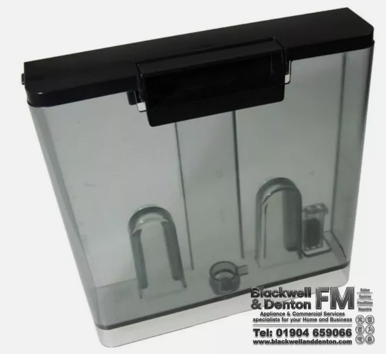 DeLonghi Specialista Arte Water Tank Ec9155 Ec9255 Coffee Machine AS00002941