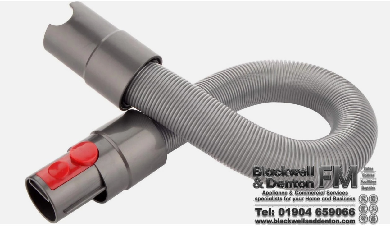 Quick Release Extension Hose Pipe For Dyson V7 V8 V10 SV11 SV12 SV14 Cordless vacuum cleaners
