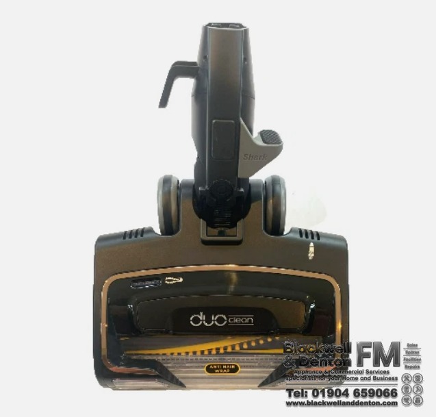 New Genuine Floor Nozzle Head for SHARK HZ500UKT Vacuum Cleaner