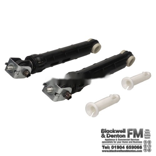 Creda Merloni (Indesit Group) Shock Absorber Kit : 210141831-01 100+/-20