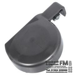 Dyson DC25 Brushroll End Cap MVP120 Pattern Part