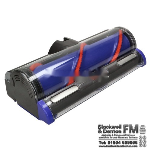 Dyson Cleaner Head Assembly - Dyson Small Ball