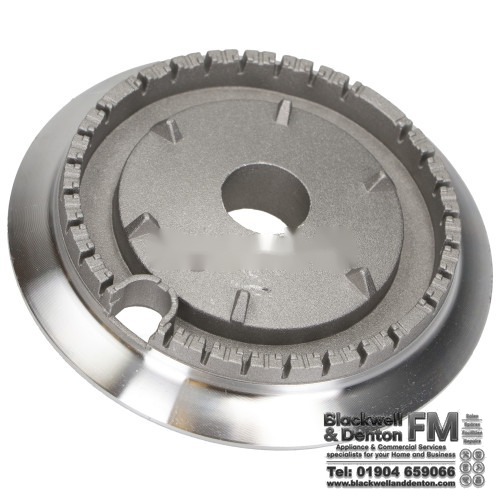 Creda Hotpoint Large Burner Ring