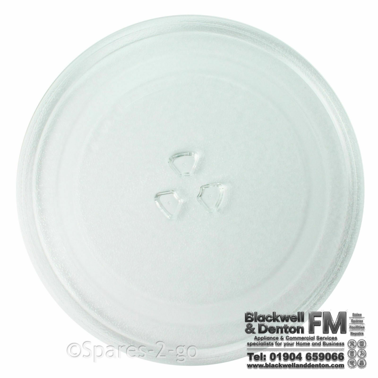 MATSUI Replacement 280mm 28cm 11" Microwave oven Glass Turntable Plate