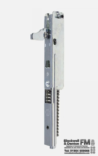 Genuine Hotpoint Indesit Ariston Cooker Oven Fixed Pivot Door Hinge C00083113