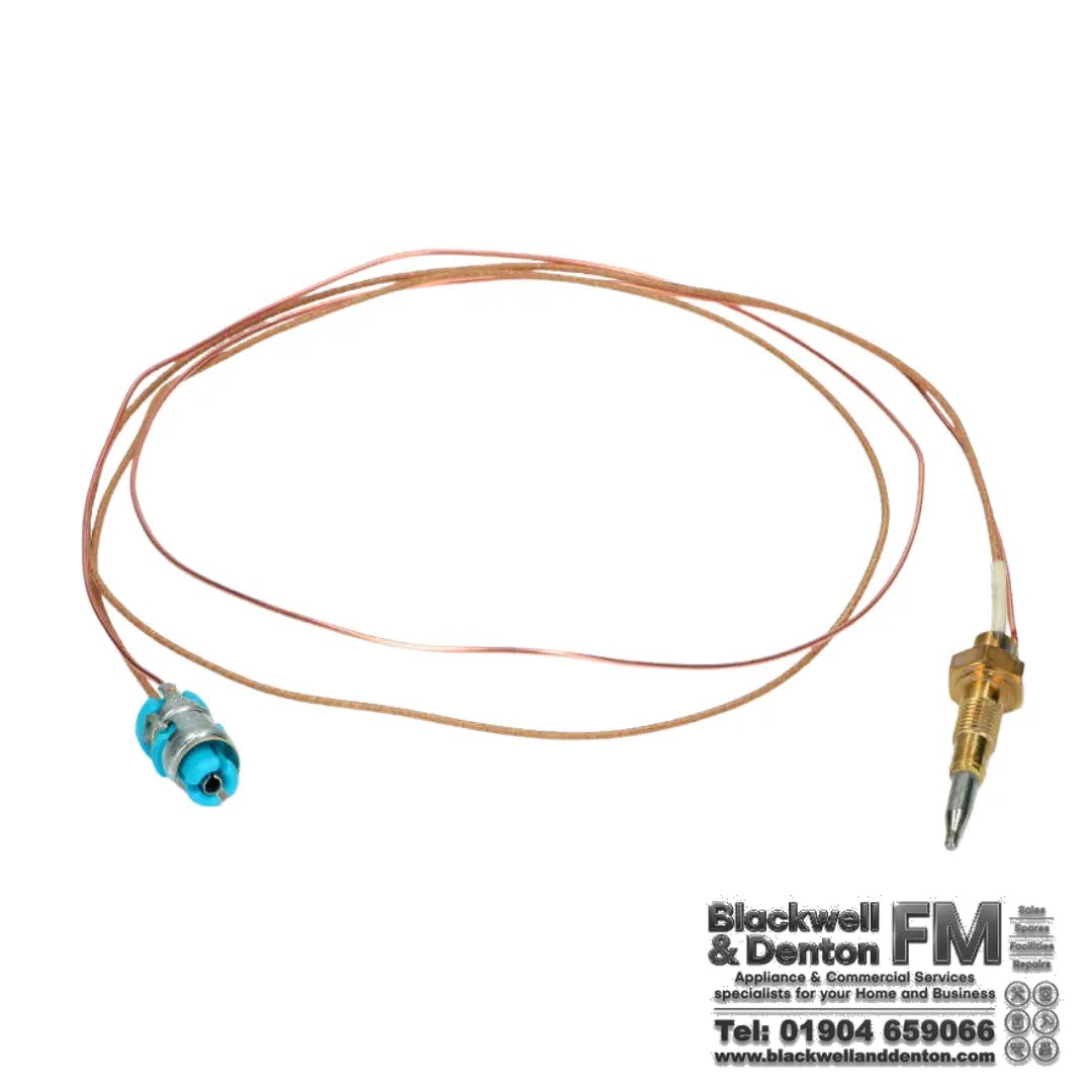 for Smeg 650mm 2-Wire Type Multi-Model Fitting Oven Thermocouple