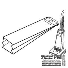Cimex - Contico Dejon - Delonghi - Philips Vacuum Bags SDB119