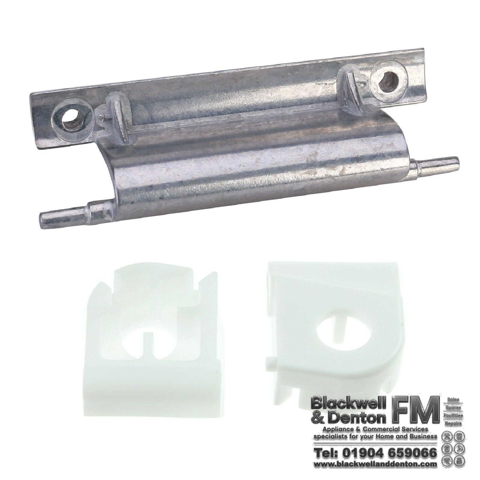 Creda Tumble Dryer Door Hinge & Bearings 37636E 37670 37760 37761