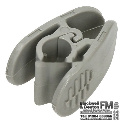 Dyson Cable Clip - Grey - Dyson DC03