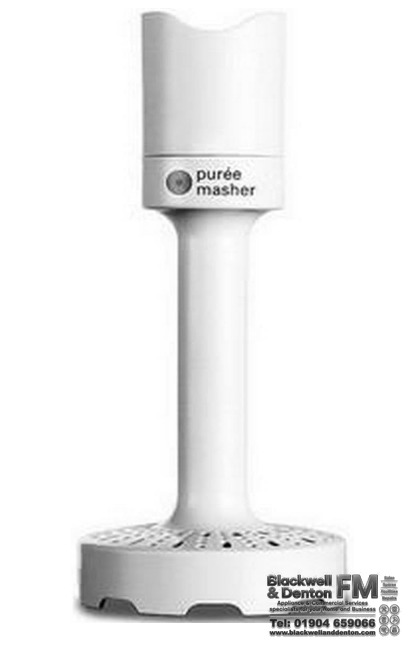 Kenwood Hand Blender Triblade Potato Masher Puree Attachment 712999