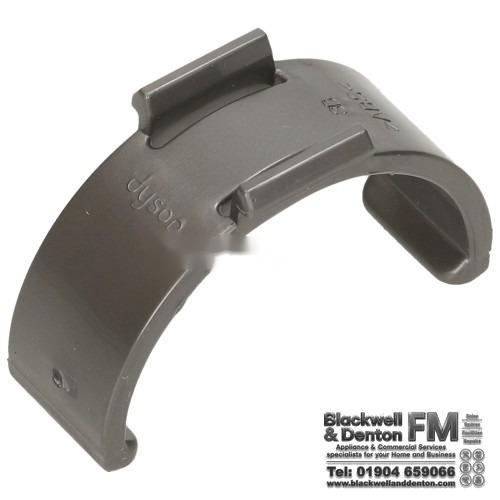Dyson Titanium crevice tool clip - Dyson DC14