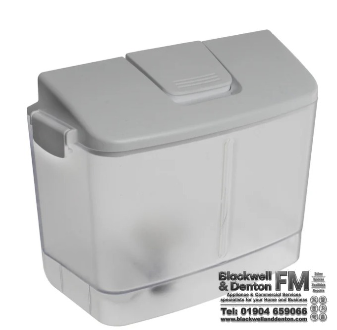 New Original Beko CA, CDA, TLDA Series Fridge Freezer Water Tank Container