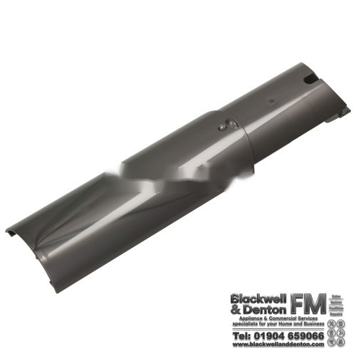 Dyson Big Bin Runner Housing Cover - Dyson V10