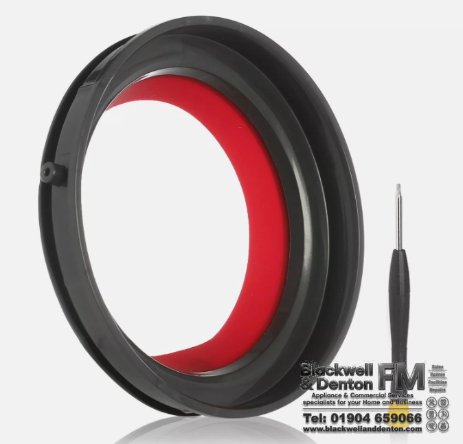 Compatible Dyson V12 Detect Slim Dust Bin Top Sealing Ring & Star Torx Tool Kit | SV20 SV30 | 15-DY-273