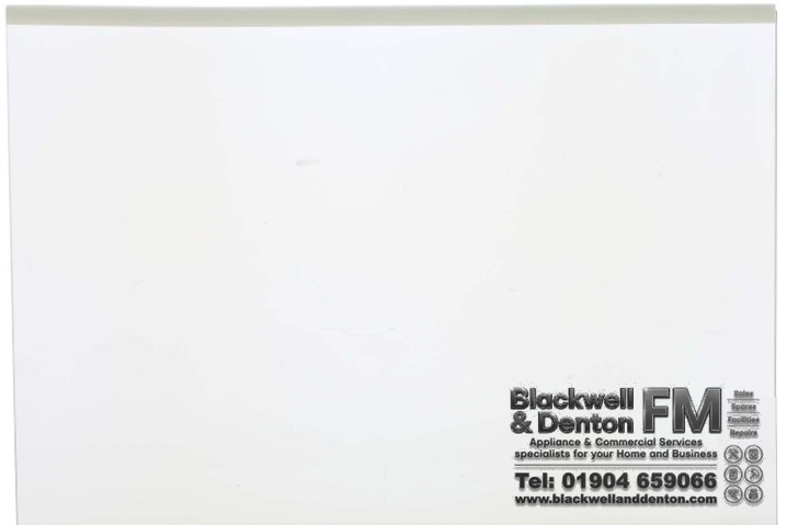 Genuine Samsung Fridge Freezer Glass Shelf 475x335mm DA9713502E