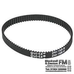 Qualtex AS25 Drive Belt PPP157