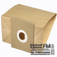PHILIPS/BUSH Non Gen Vacuum Bags SDB265