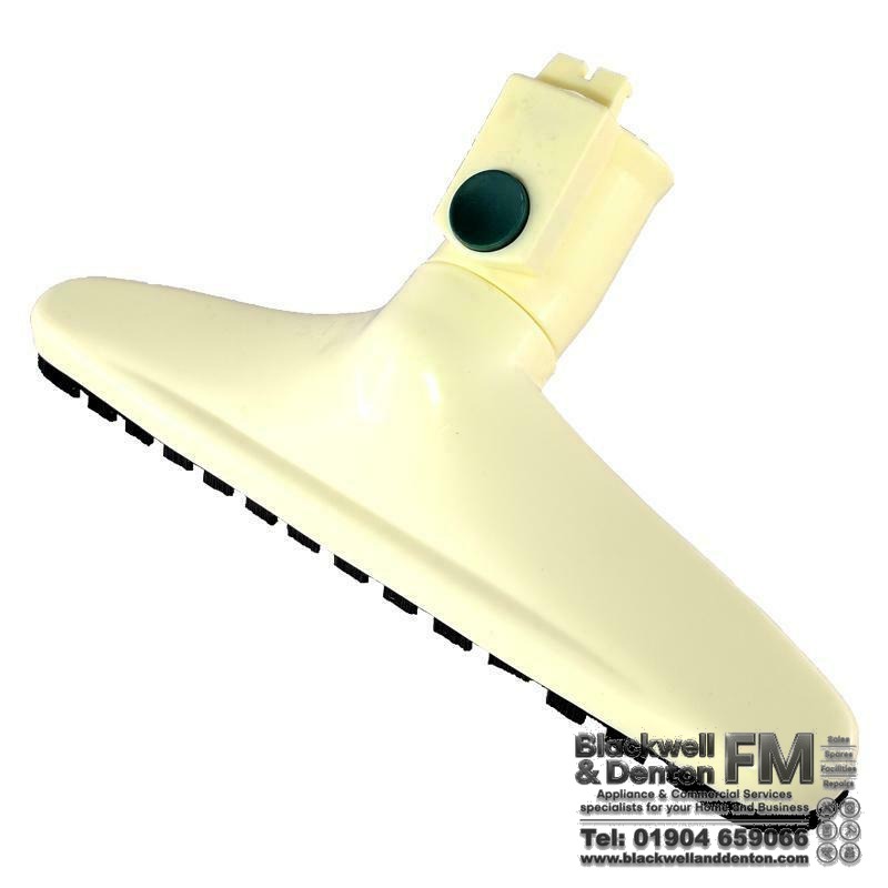 Compatible for Vorwerk, Kobold, Folletto VK116, VK117 Floor Brush Nozzle Tool