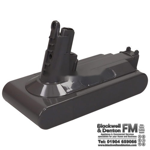 Connect Approved Part Battery Pack - Dyson V10