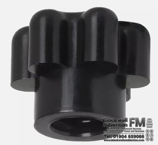 Genuine Original Bosch MCM, MK3 Series Coupling for food processors and blenders 00636081