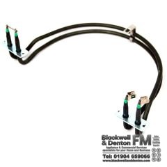 Bosch BSH494643 BOSCH Fan Oven Element