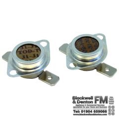 Hotpoint HPTC00206292 Hotpoint TOC KIT 113-120'C