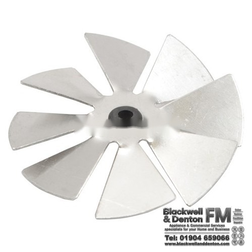 Creda Fan Blade