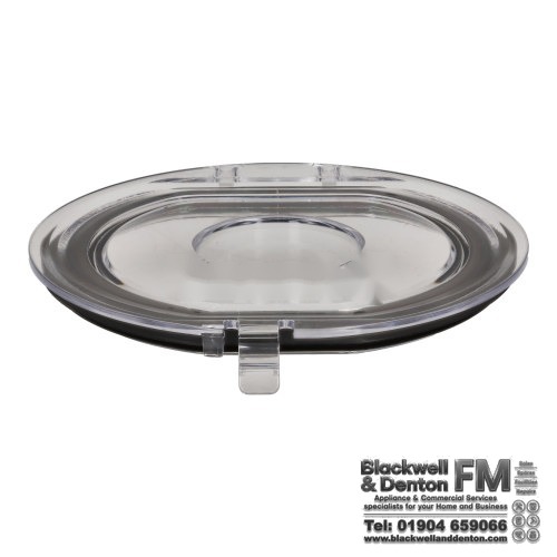 Electruepart Dust Bin Lid - Dyson V7