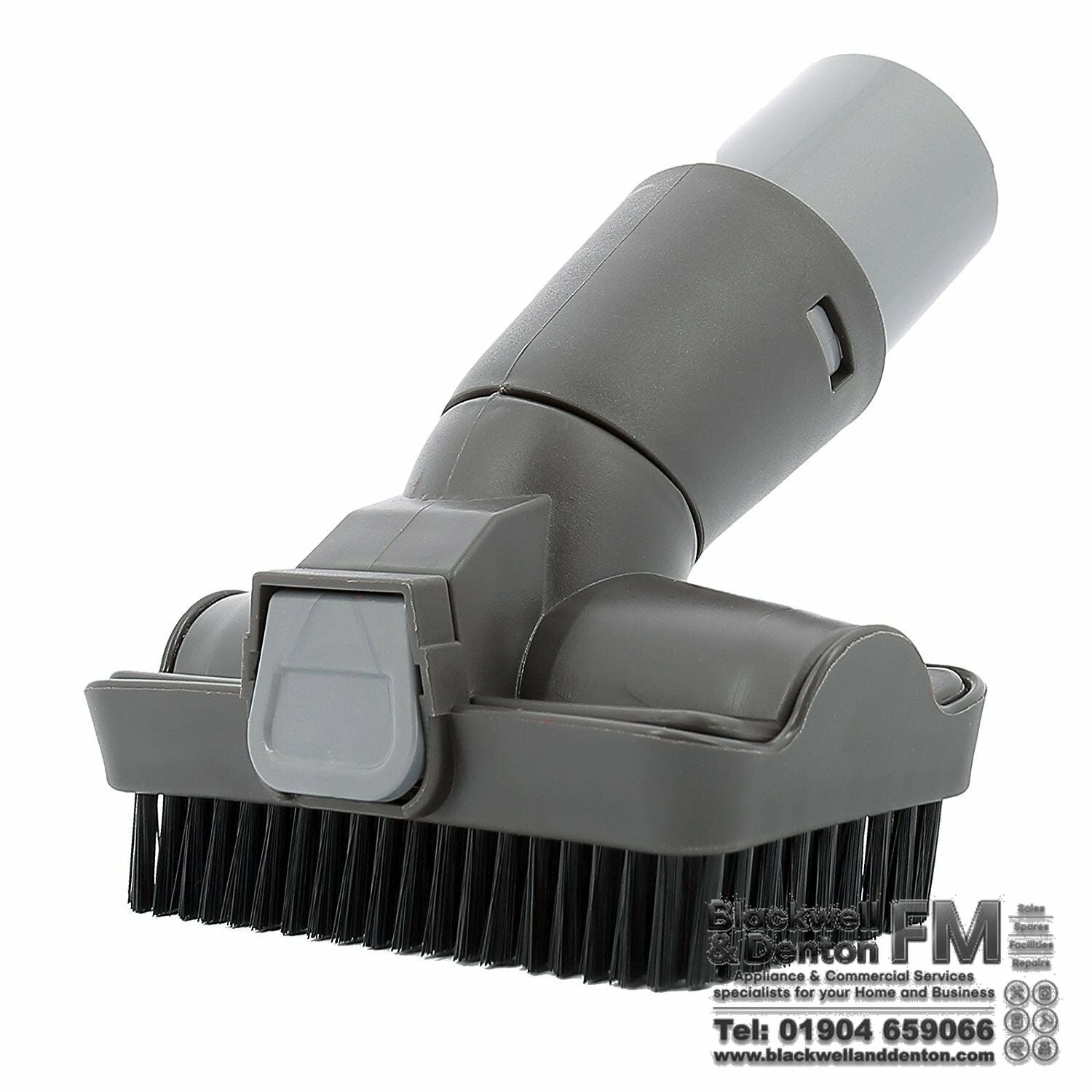 Dusting & Upholstery Brush Tool for Shark NV600 601 NV680 NV800 Vacuum Cleaner