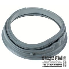 LG Washing Machine Door Seal LGE4986ER1005A Original