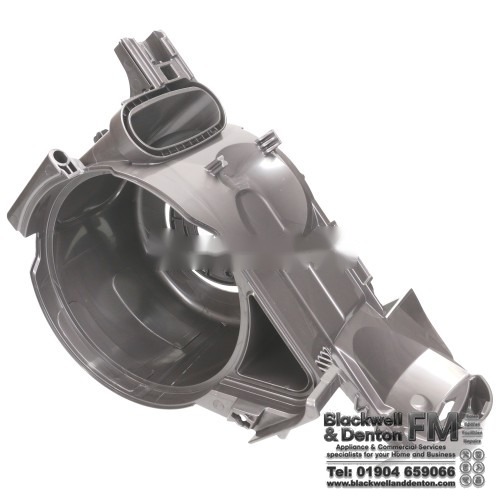 Dyson Chassis iron - Dyson DC22