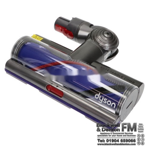 Dyson Motorhead Assembly - Dyson V10