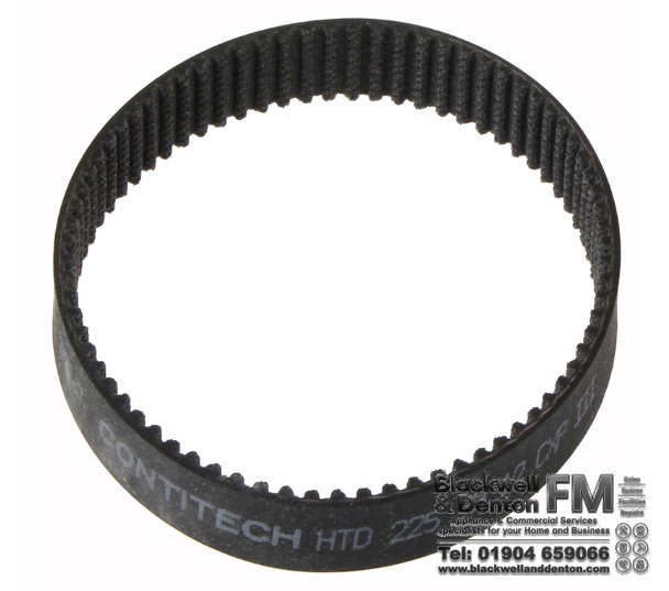 Bosch Compatible Planer Drive Belt PHO 15-82 16-82 20-82