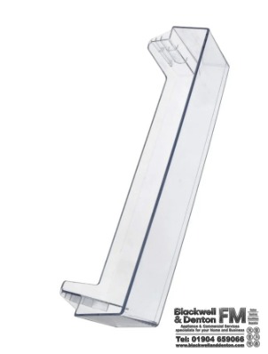 Genuine Hisense Fridge Door Bottle Rack | Part 4068813 | RIB291F4AW1 RIB312F4AW1