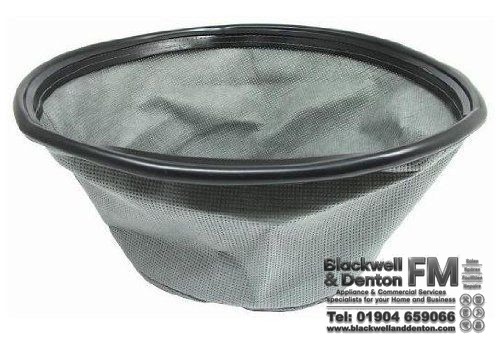 Ash Debris Fire Wood Coal Collector Blower Vacuum Cleaner Filter for RL095 RL111