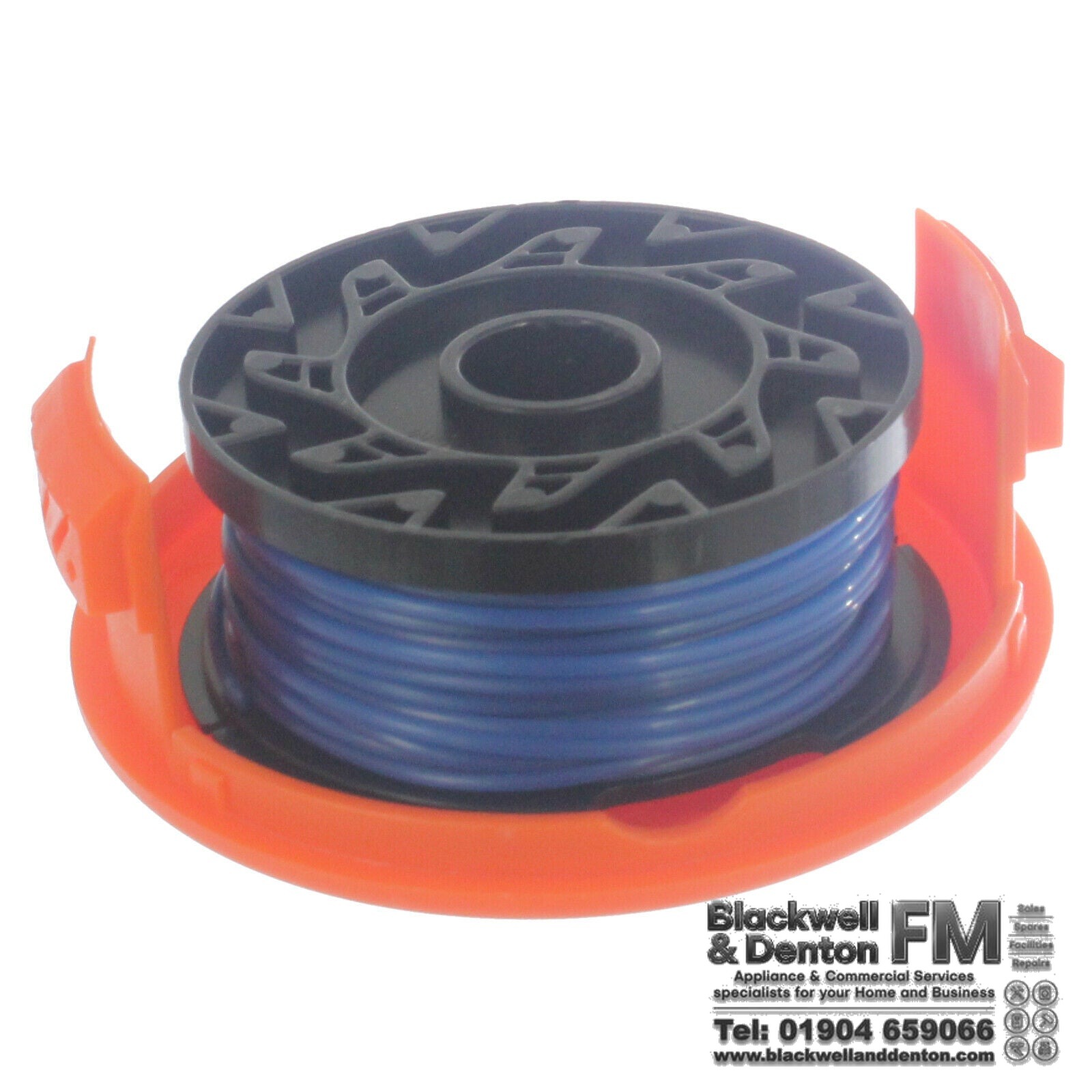 Strimmer Line & Cover for BLACK & DECKER GL301 GL340 GL430 GL550 GL570 BD432