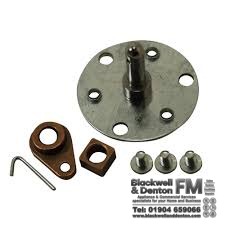 DRUM BEARING KIT HOTPOINT (NON GEN)