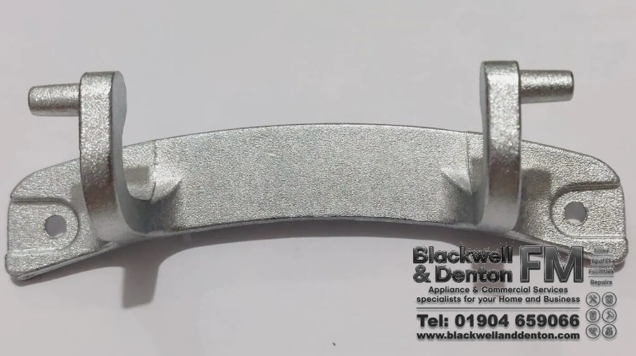 Genuine Midea Bush Logik ElectriQ Amica Tumble Dryer Door Hinge