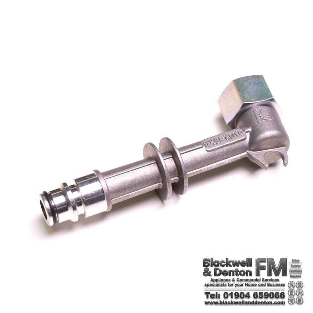 Karcher K Series K5 Pressure Washer Elbow Inner Outlet Pipe 9.013-435.0 GENUINE