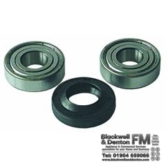 Ariston Washing Machine Bearing Kit BKT38