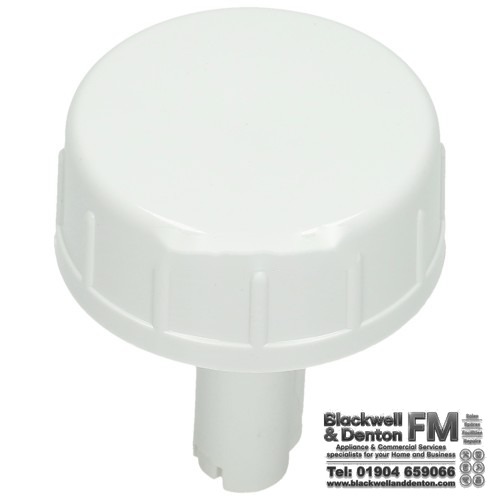 Creda Hotpoint Knob ckr 48274