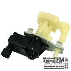 Hotpoint Indesit Tumble Dryer Condensor pump PMP992 Pattern part