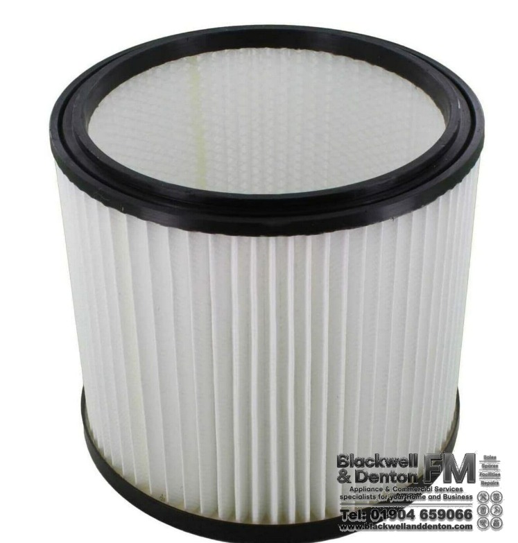 Shop-Vac Wet & Dry Vacuum Cartridge Filter – Compatible Replacement (Part 90304 / 9030400)