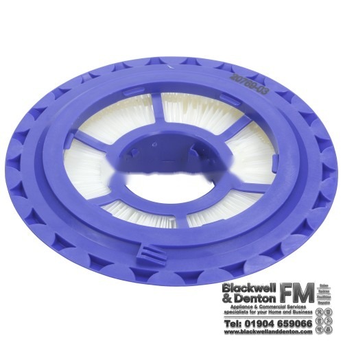 Dyson HEPA Post Filter Assy - ERP Versions ONLY - Dyson DC41